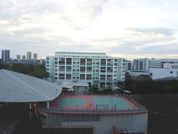 Blk 824 Woodlands Street 81 (Woodlands), HDB 4 Rooms #130125642